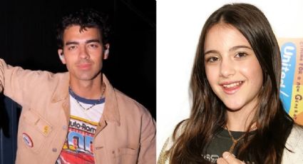Actriz de 'Zoey 101' acusa a Joe Jonas de pedirle FOTOS sin ropa cuándo era menor de edad