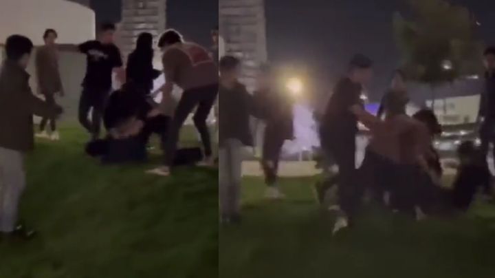 Franc y Luis: Gemelos en investigación tras golpiza a joven en Puebla; fracturaron su cráneo