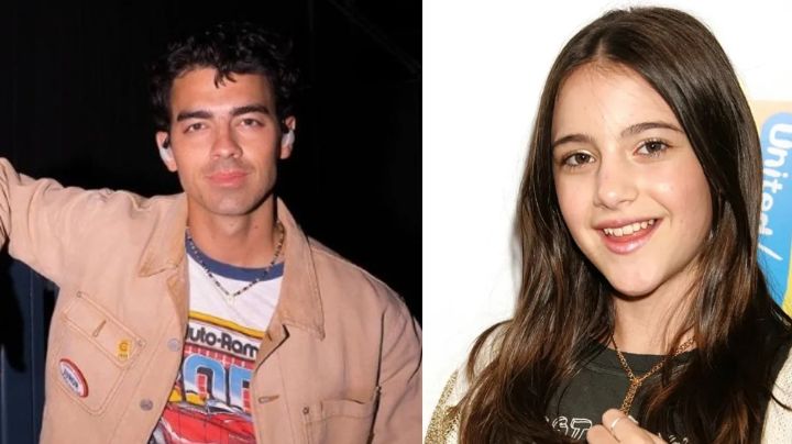 Actriz de 'Zoey 101' acusa a Joe Jonas de pedirle FOTOS sin ropa cuándo era menor de edad