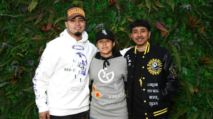 Recomiendan platillos mexicanos a Yahritza y su esencia previo a su show en el Festival Arre