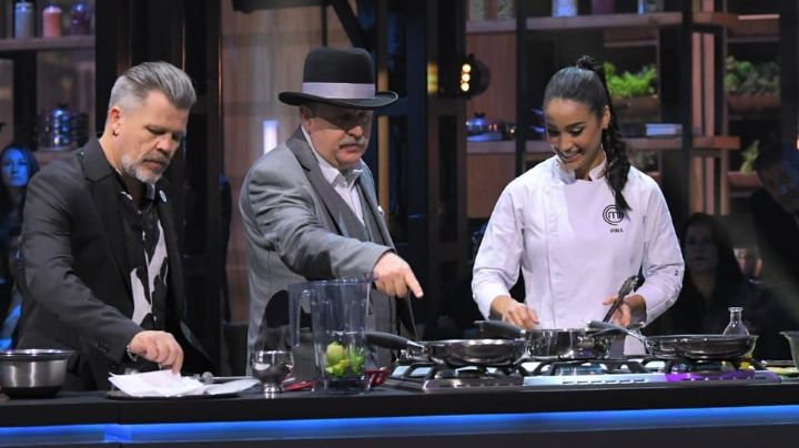 Irma Miranda se convierte en ganadora de 'MasterChef Celebrity' y pone en alto a Sonora