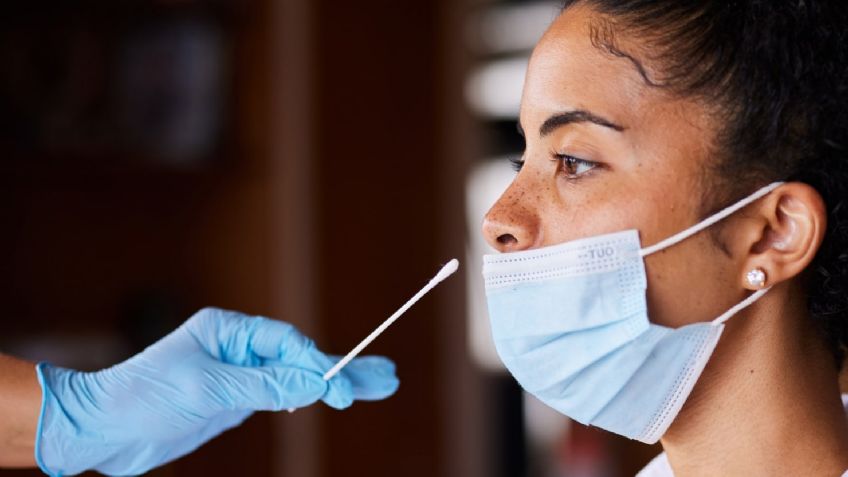 Alerta en Sonora: Navojoa registra un aumento del 400 por ciento en contagios de Covid-19