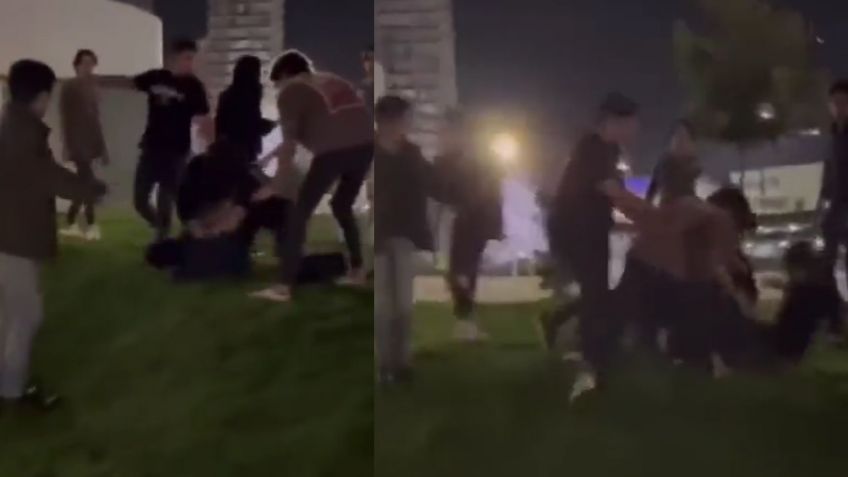 Franc y Luis: Gemelos en investigación tras golpiza a joven en Puebla; fracturaron su cráneo