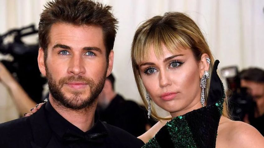 Miley Cyrus revela por qué se divorcio de Liam Hemsworth tras 4 años: "Fue por un trauma"