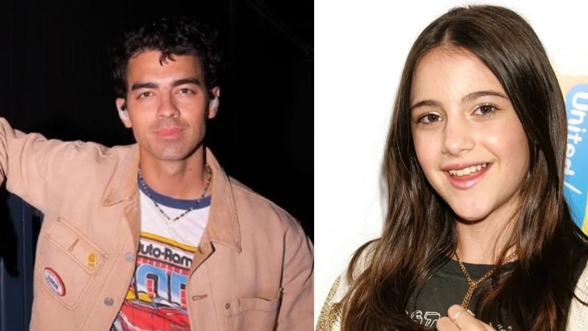 Actriz de 'Zoey 101' acusa a Joe Jonas de pedirle FOTOS sin ropa cuándo era menor de edad