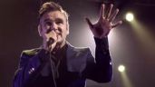 Foto ilustrativa de la nota titulada ¿Es grave? Revelan la enfermedad que llevó a Morrisey a cancelar su concierto en la CDMX