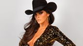 Foto ilustrativa de la nota titulada ¿Pleito en Televisa? Ana Bárbara manda fuerte recadito a Maribel Guardia tras drama familiar
