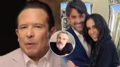 Asalto a Miguel Bosé: Aseguran que hombres armados buscaban al esposo de Inés Gómez Mont