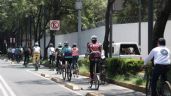 Así luce la nueva y polémica ciclovía metropolitana en la CDMX y el Estado de México