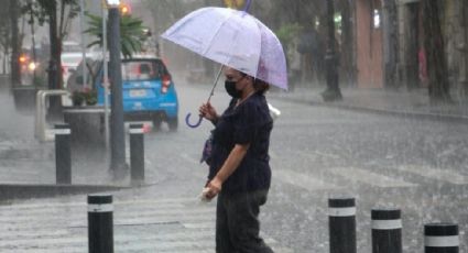Clima en CDMX 4 de mayo: Conagua alerta por calor ¿A qué hora lloverá HOY en la capital?