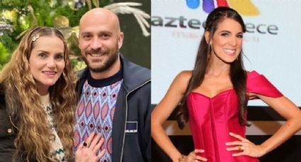 "Es momento de hablar": Larisa Mendizábal revela cómo le tumbó el novio Adianez Hernández