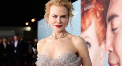 Shock en la farándula: Nicole Kidman sufriría ciberacoso de otra actriz de Hollywood
