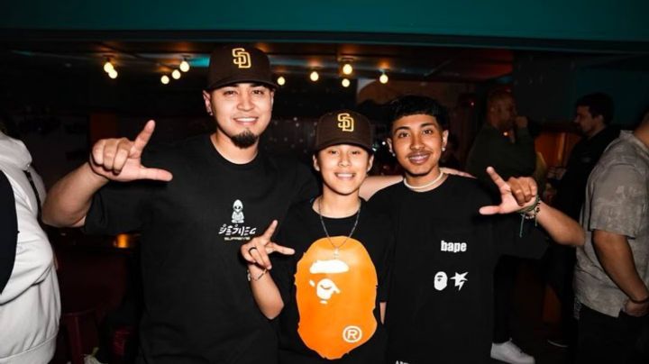 VIDEO: Yahritza y Su Esencia la pasaron mal en el Festival Arre; así los abuchearon