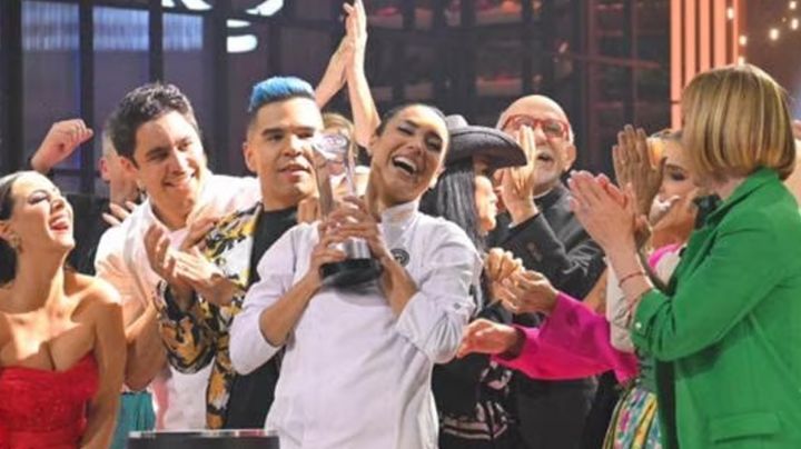 ¿TV Azteca homofóbico? Afirman que en 'MasterChef' no querían campeón de la comunidad LGBT