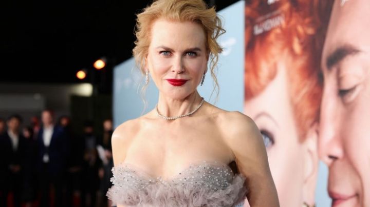 Shock en la farándula: Nicole Kidman sufriría ciberacoso de otra actriz de Hollywood