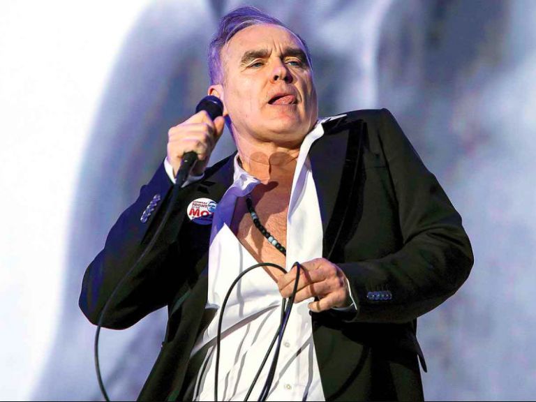 Morrisey 