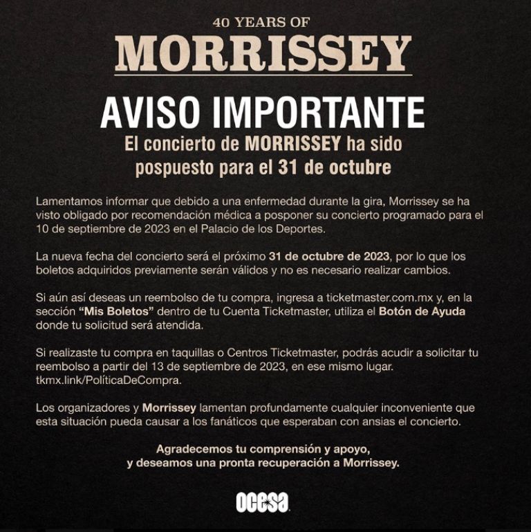Morrisey 
