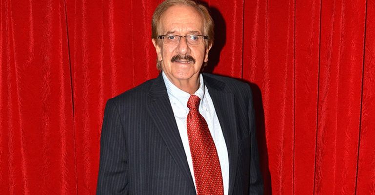 Benito Castro falleció por accidente