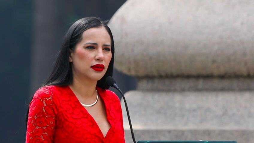 Sandra Cuevas admite un romance breve con 'El Choko', señalado como líder de 'La Chokiza'