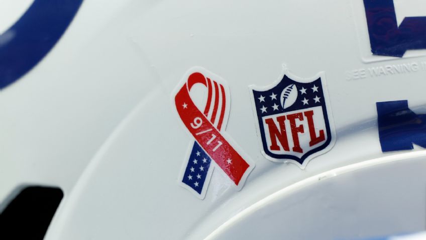 Ligas deportivas de Estados Unidos hacen homenaje a víctimas del 11 de septiembre