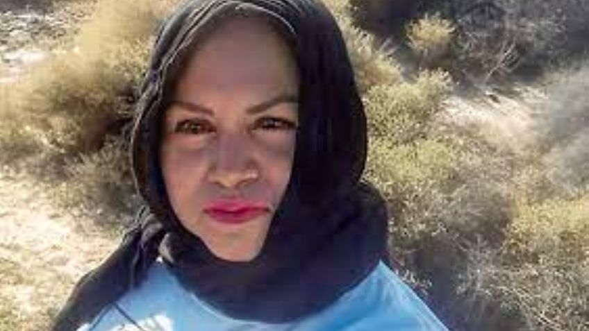 Ceci Flores responde a Luisa María Alcalde tras negar atentado contra Madres Buscadoras