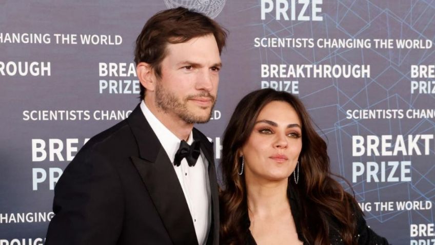 Celebridades se van en contra de Ashton Kutcher y Mila Kunis por apoyar a Danny Masterson