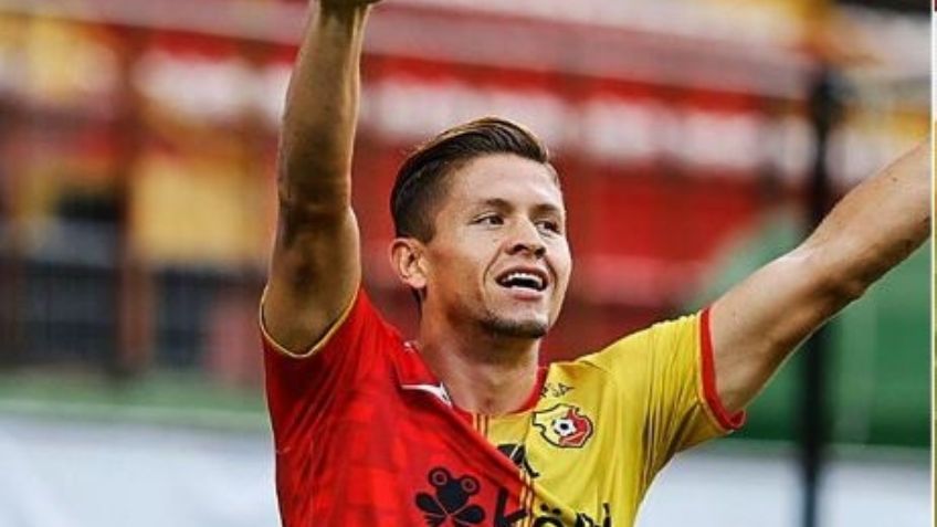 Jesús Godínez, de promesa de Chivas a líder de goleo en el futbol de Costa Rica