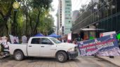 Tráfico en CDMX: Se espera caos por marchas y bloqueos este 13 de marzo en la capital