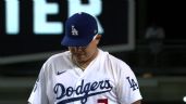 Dodgers toma nueva decisión sobre Julio Urías y parece que sus días están contados