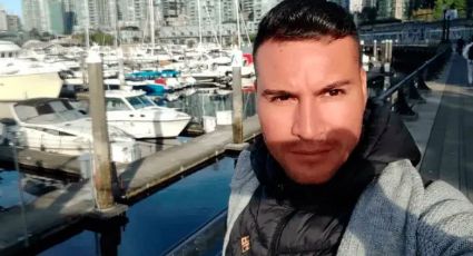 Familia de Carlos Aranda confirma que cuerpo hallado en Canadá sí corresponde al joven