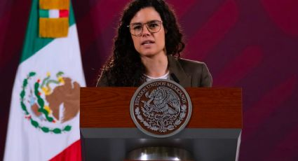 Luisa María Alcalde defiende Paquete Económico 2024: Pide a SHCP informar sobre presupuesto
