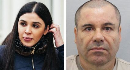 ¿Emma Coronel ayudó a 'El Chapo' en intento de tercera fuga de prisión? Esto revelaron