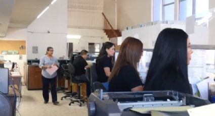 Sonora: Ayuntamiento de Navojoa anuncia el despido de 118 ‘aviadores’
