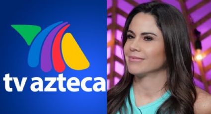 Adiós Televisa: Tras 15 años al aire y  despido, Paola Rojas llega a TV Azteca con proyecto