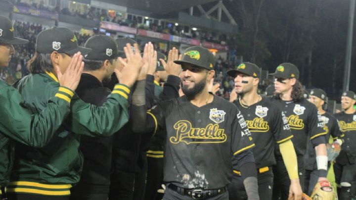 Pericos de Puebla vence a Algodoneros y sigue con vida en la Serie del Rey