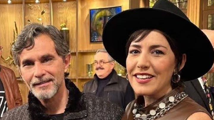 ¿Boda doble? Humberto Zurita habla del enlace de Michelle Salas; hace inesperada confesión