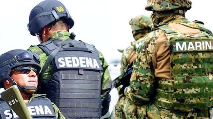 Sonorenses confían más en corporaciones federales que en policías estatales o municipales