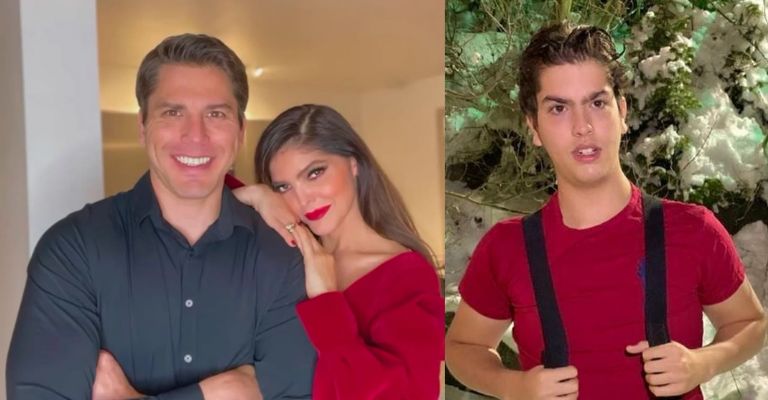 Ana Bárbara se molesta y estalla contra reportero de Imagen TV