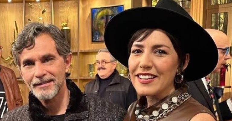 Humberto Zurita revela que vio a Christian Bach durante una cirugía de emergencia