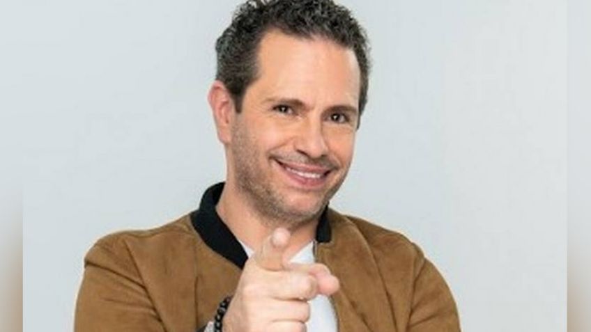 Esposa e hija de Diego Schoening quedan atrapados en balacera ocurrida en el AICM