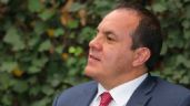 Cuauhtémoc Blanco 'se destapa' para gobernar la CDMX; pedirá licencia para dejar el cargo