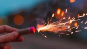 ¿No sabes cómo? Así puedes denunciar el uso de pirotécnica en estas fiestas patrias