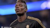 Encuentran a 'culpable' del positivo por doping del jugador de Juventus Paul Pogba
