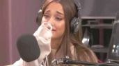Ariana Grande se quiebra tras revelar lo que tuvo que hacer para encajar en la farándula