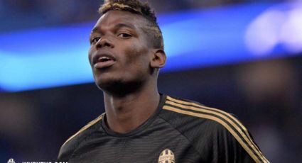 Encuentran a 'culpable' del positivo por doping del jugador de Juventus Paul Pogba