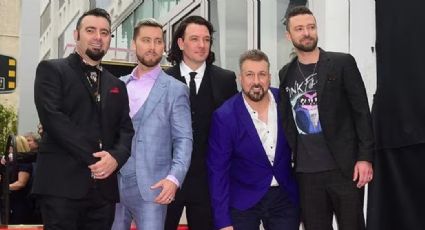 Revelan que NSYNC ha estado en el estudio; Justin Timberlake confirma posible regreso musical