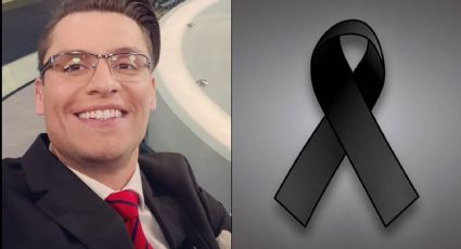Miguel Ángel Karcz, conductor de Multimedios, pierde la vida por escalofriante enfermedad