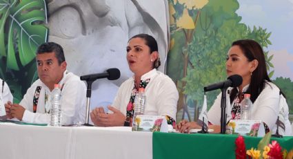 Ana Guevara descarta aumento de presupuesto al deporte para 2024 pese a ser año olímpico