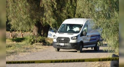 Gatilleros le arrebatan la vida a un hombre que viajaba en su bicicleta en Guanajuato