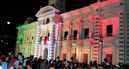 ¡Viva México! Programa de artistas y horarios para el Grito de Independencia en Hermosillo